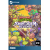 Teenage Mutant Ninja Turtles: Shredder's Revenge Steam